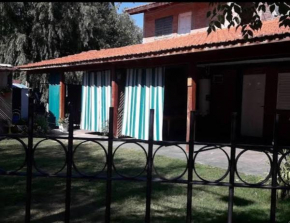 Departamentos Don Carlos